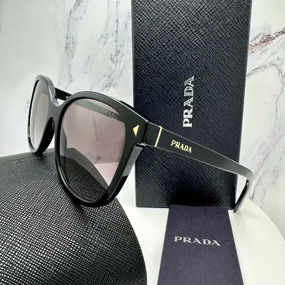 New PRADA Sunglasses - Picture 8 of 16